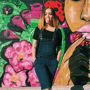 Meet your Posher, Kate